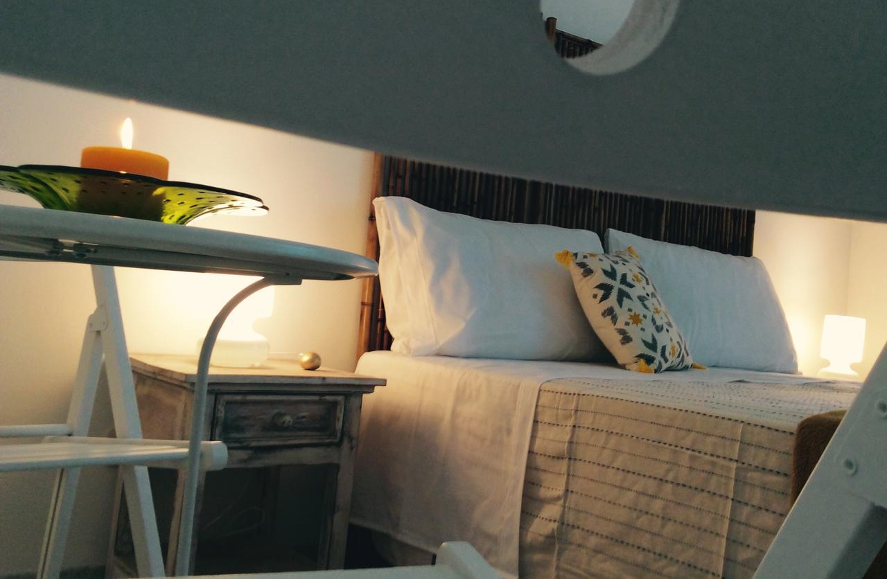 B&B Giu Le Stelle Marina di Massa Εξωτερικό φωτογραφία