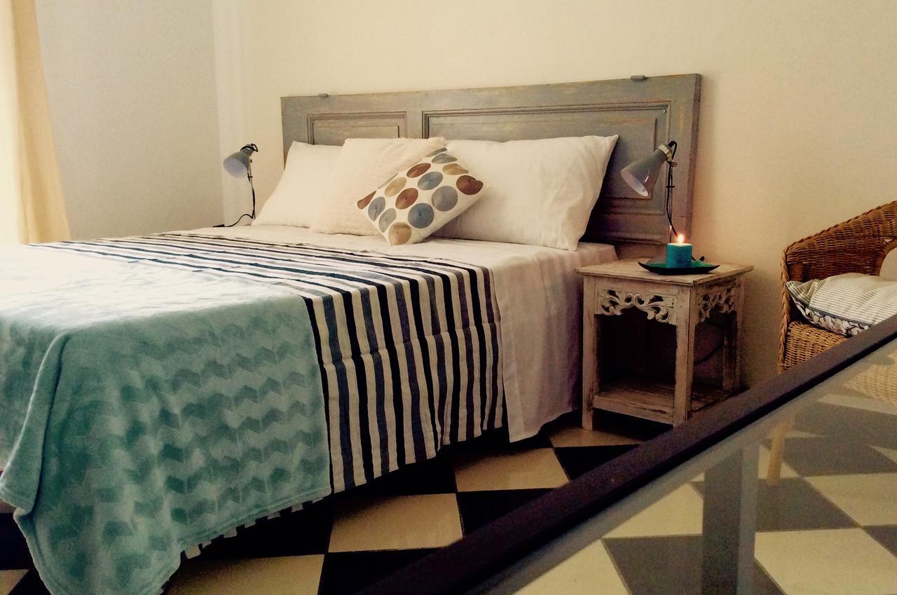 B&B Giu Le Stelle Marina di Massa Εξωτερικό φωτογραφία