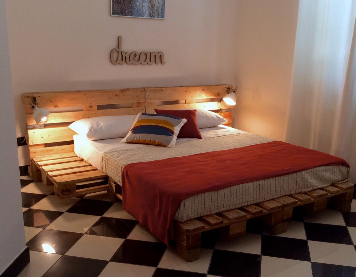 B&B Giu Le Stelle Marina di Massa Εξωτερικό φωτογραφία